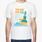 Йо хо хо и бутылка Рома