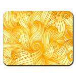  Золотые локоны