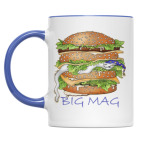 Биг Маг