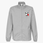 Ветровка без капюшона