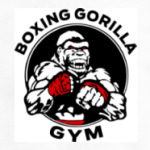 Boxing gym championship