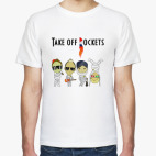 Take-off Rockets