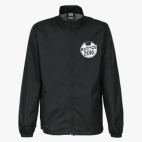 Ветровка без капюшона