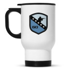 Кружка-термос