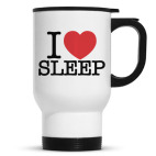 Кружка-термос