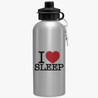 Спортивная бутылка