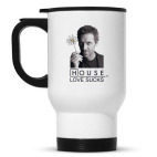 Кружка-термос