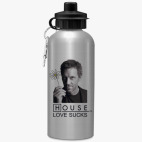 Спортивная бутылка