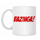 Кружка 330 мл