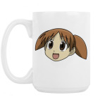 Кружка 420 мл