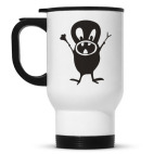 Кружка-термос