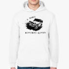 Толстовка худи