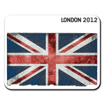  'LONDON 2012'