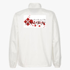 Ветровка без капюшона