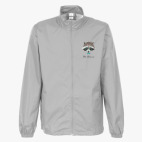 Ветровка без капюшона