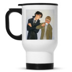 Кружка-термос