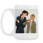 Кружка 420 мл