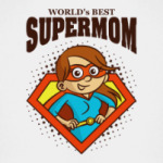SUPERMOM world's best