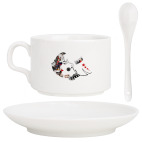 Кофейный набор