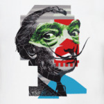  Сальвадор Дали