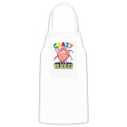 Кухонный фартук