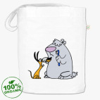 Сумка шоппер