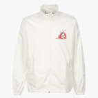 Ветровка без капюшона