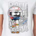 Paul № 14
