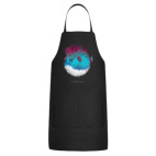 Кухонный фартук