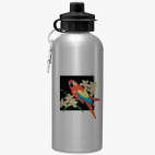 Спортивная бутылка