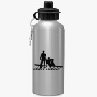 Спортивная бутылка