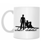 Кружка 330 мл