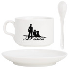 Кофейный набор