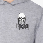 Headshot для крутых парней