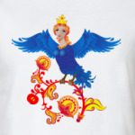 птица Феникс