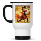 Кружка-термос