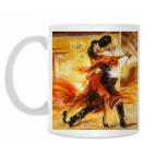 Кружка 330 мл