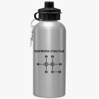 Спортивная бутылка