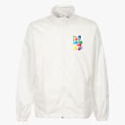 Ветровка без капюшона