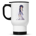 Кружка-термос