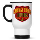 Кружка-термос