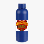 Термобутылка