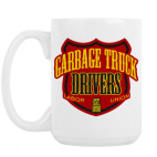 Кружка 420 мл