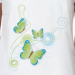 Бабочки в животе