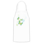 Кухонный фартук