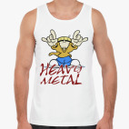 Heavy Metal