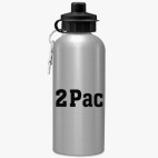 Спортивная бутылка