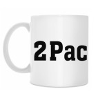 Кружка 330 мл