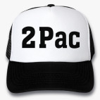 Кепки Trucker