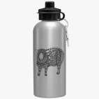 Спортивная бутылка